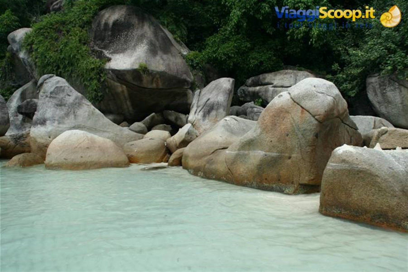 Foto di viaggio in MALESIA