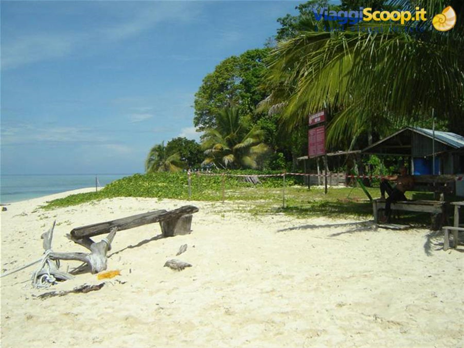 Foto di viaggio in MALESIA