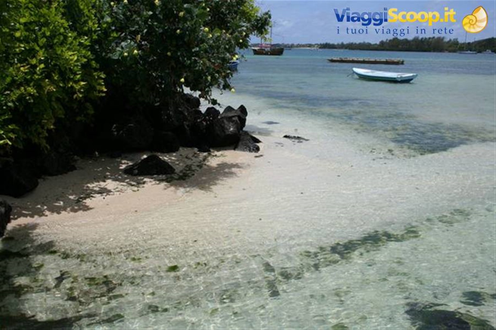 Foto di viaggio in MAURITIUS