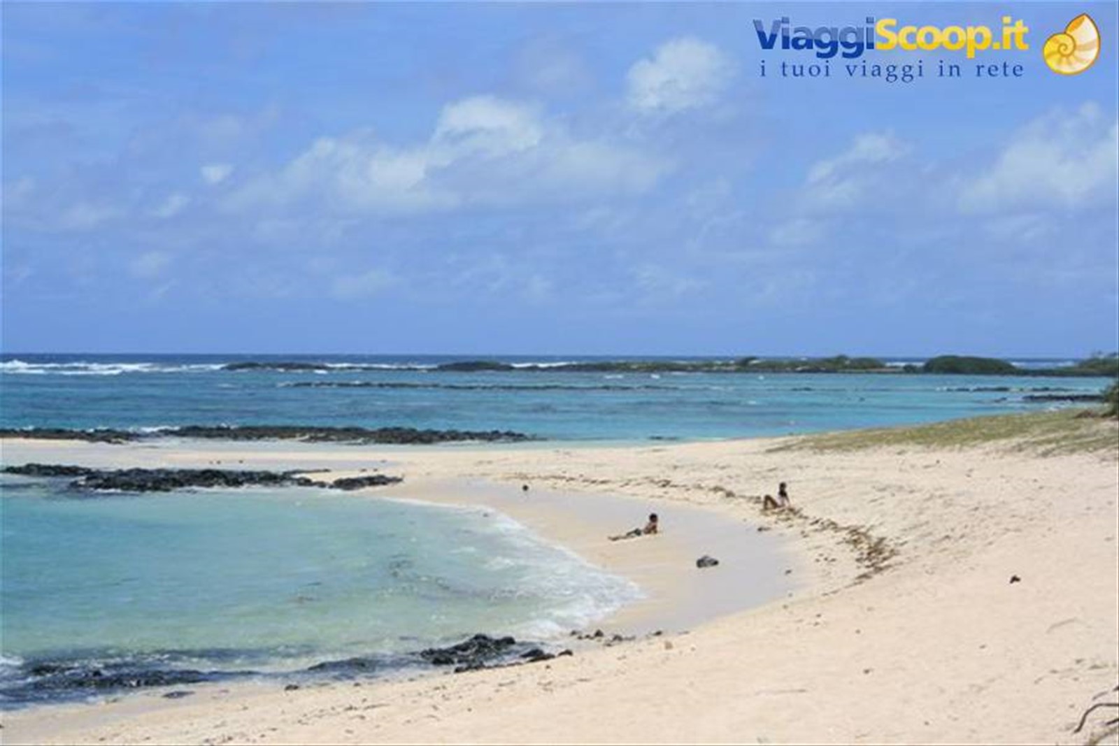 Foto di viaggio in MAURITIUS