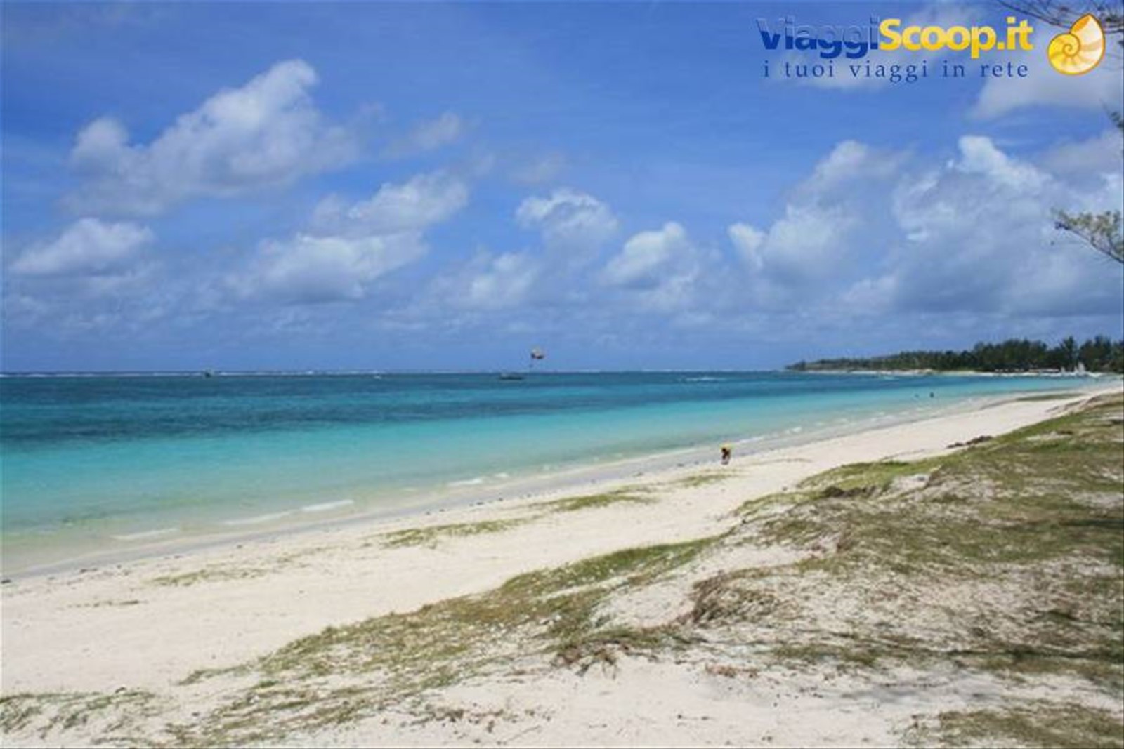 Foto di viaggio in MAURITIUS
