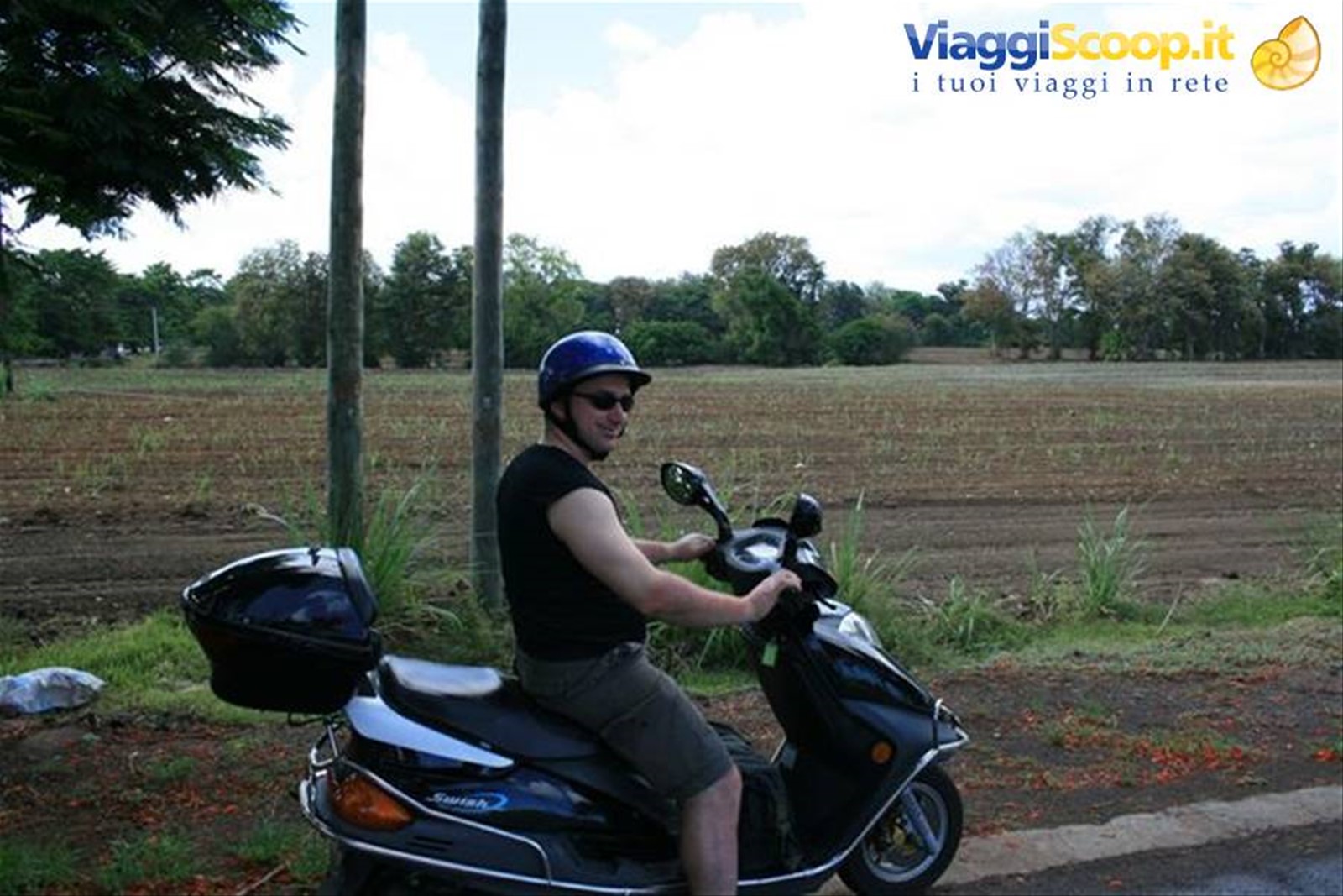 Foto di viaggio in MAURITIUS