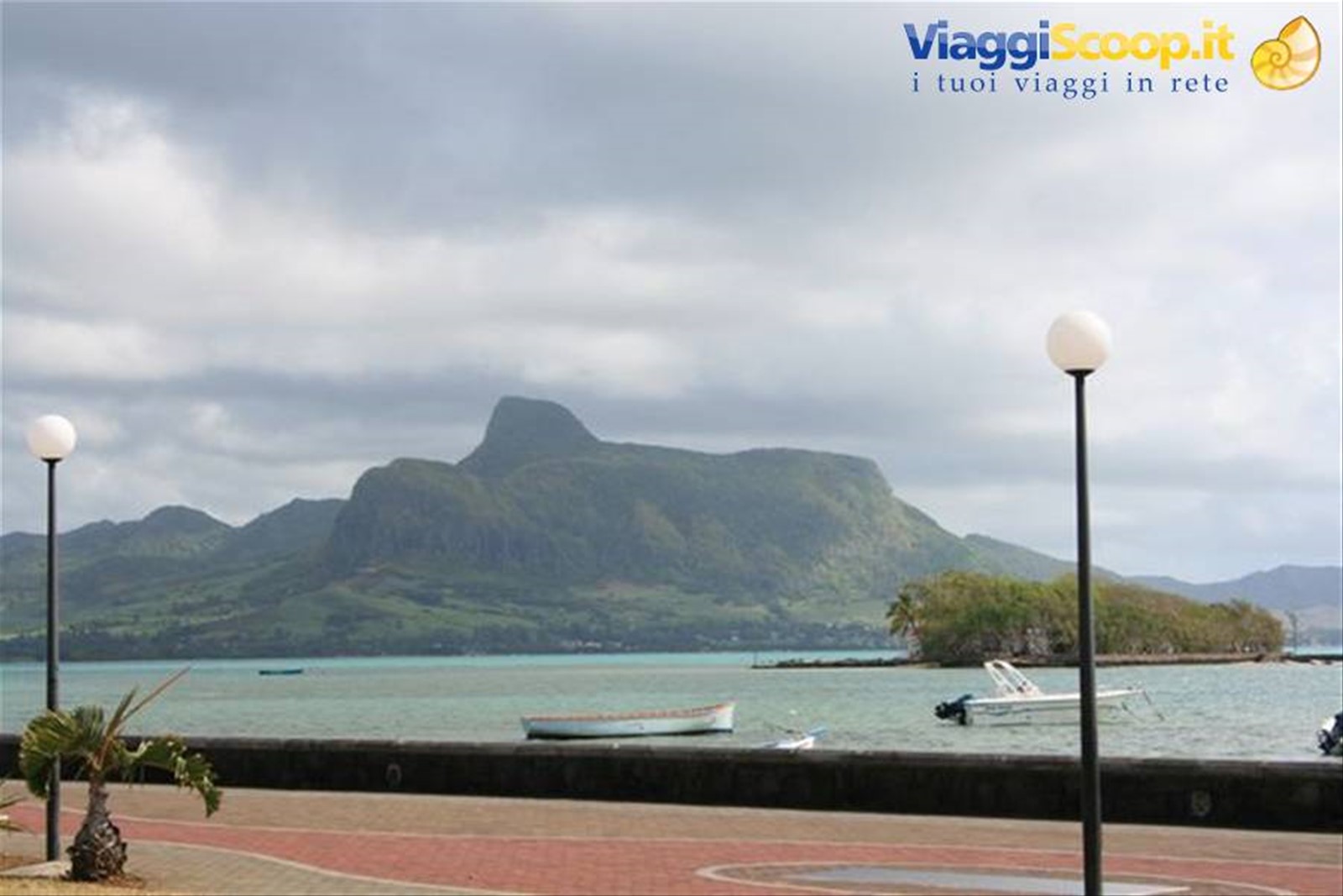 Foto di viaggio in MAURITIUS