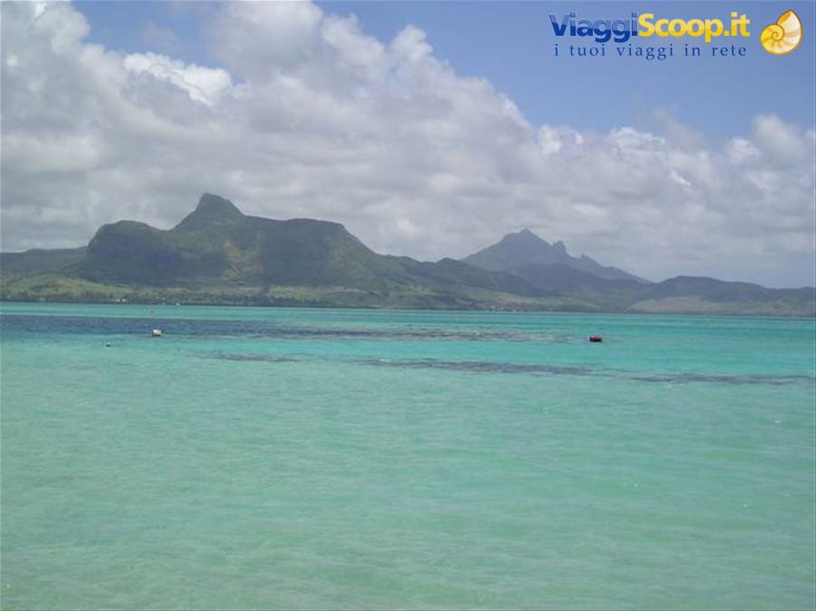Foto di viaggio in MAURITIUS