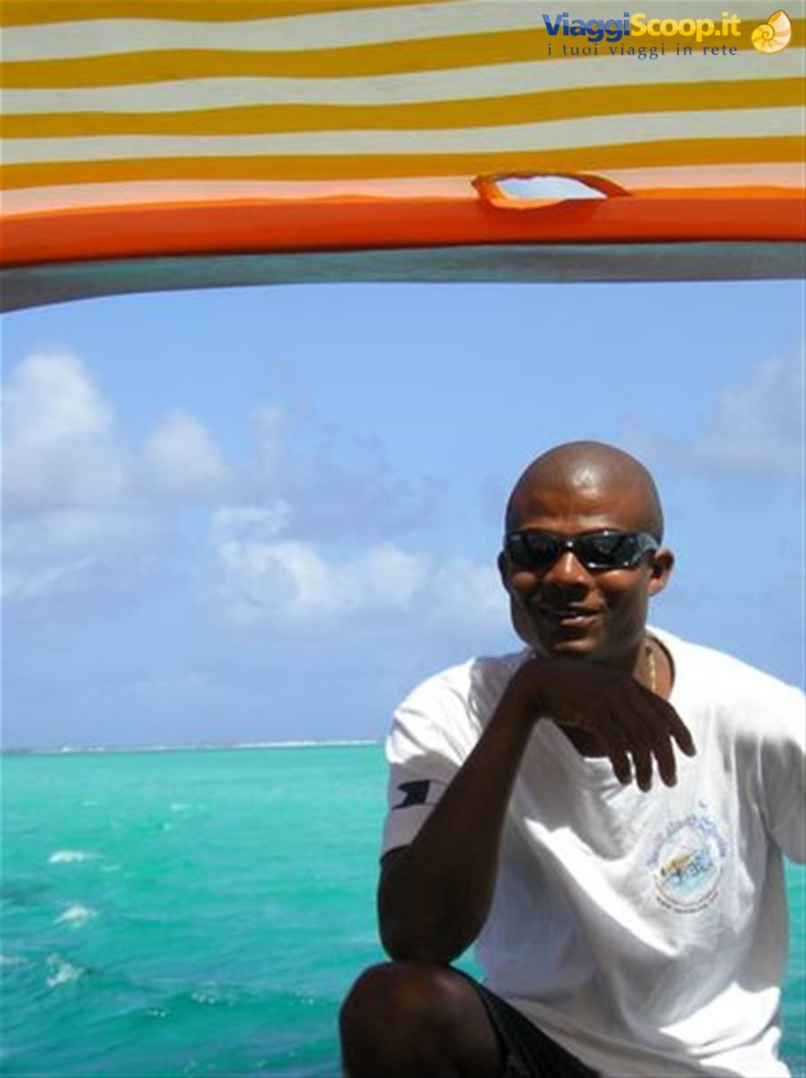 Foto di viaggio in MAURITIUS