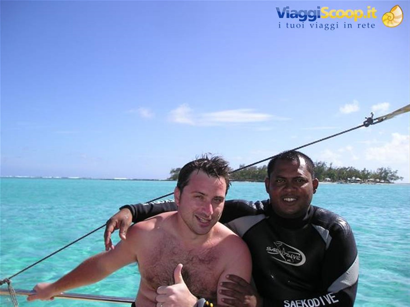 Foto di viaggio in MAURITIUS