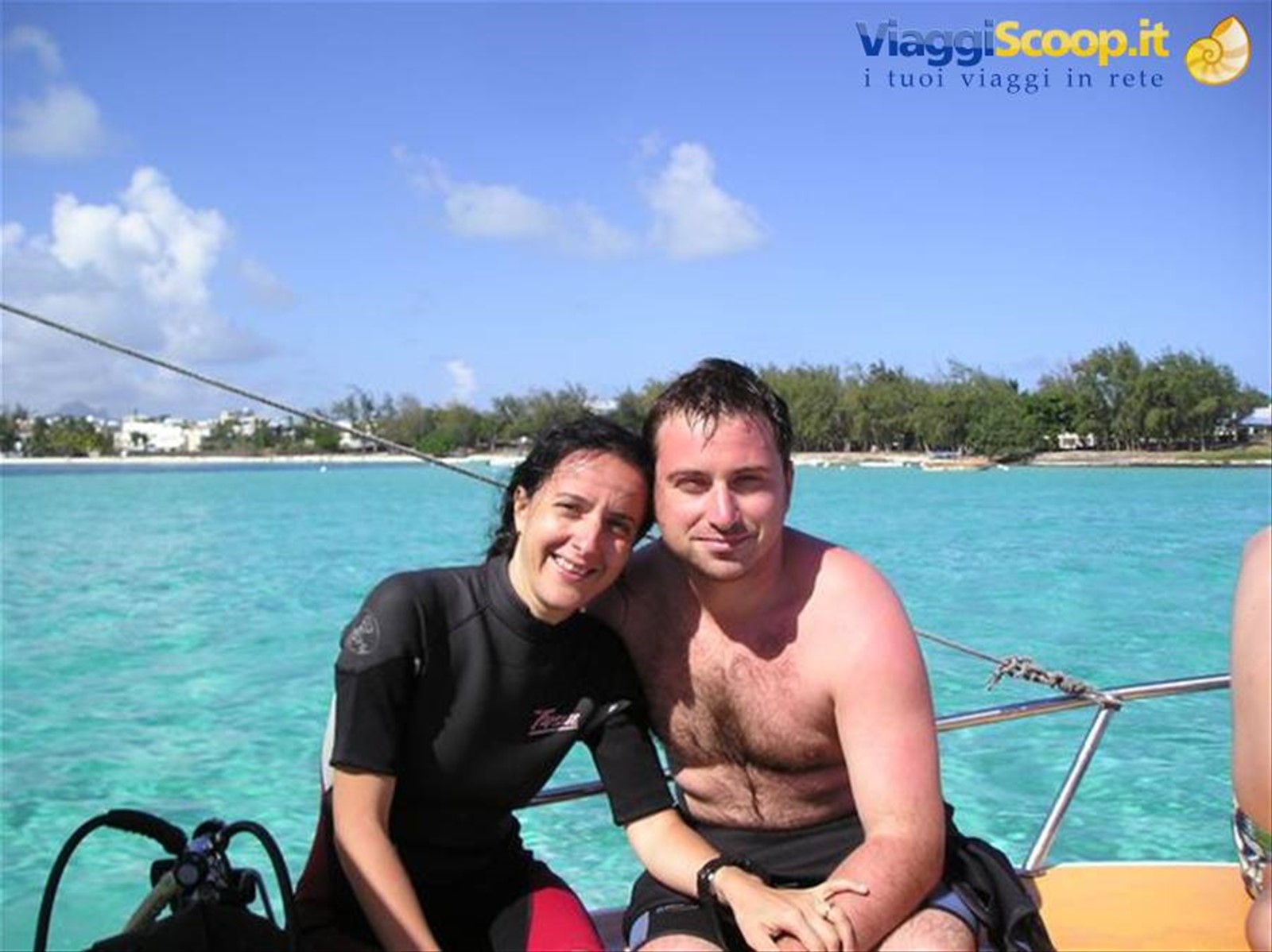 Foto di viaggio in MAURITIUS