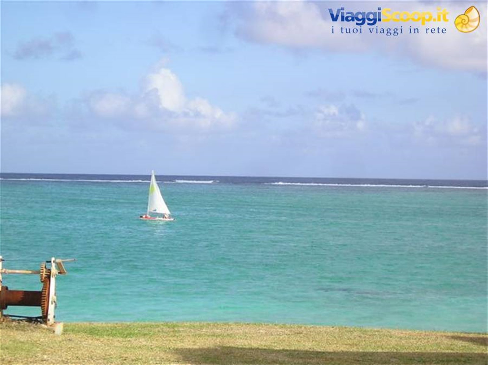 Foto di viaggio in MAURITIUS