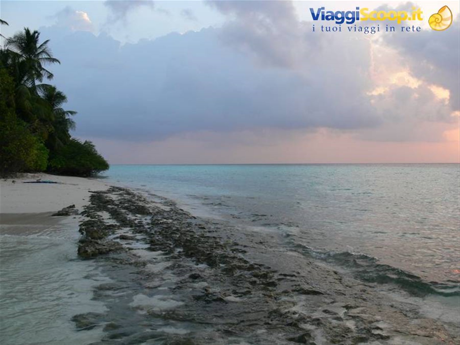 Foto di viaggio in MALDIVE