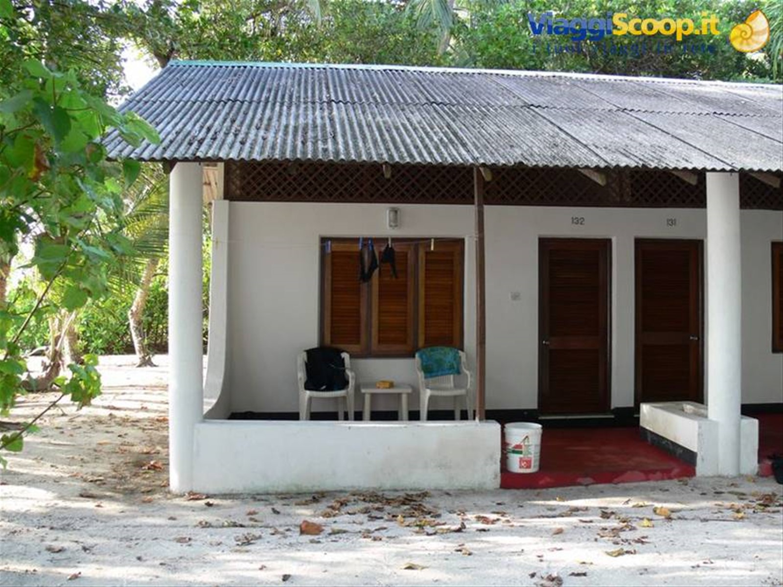 Foto di viaggio in MALDIVE