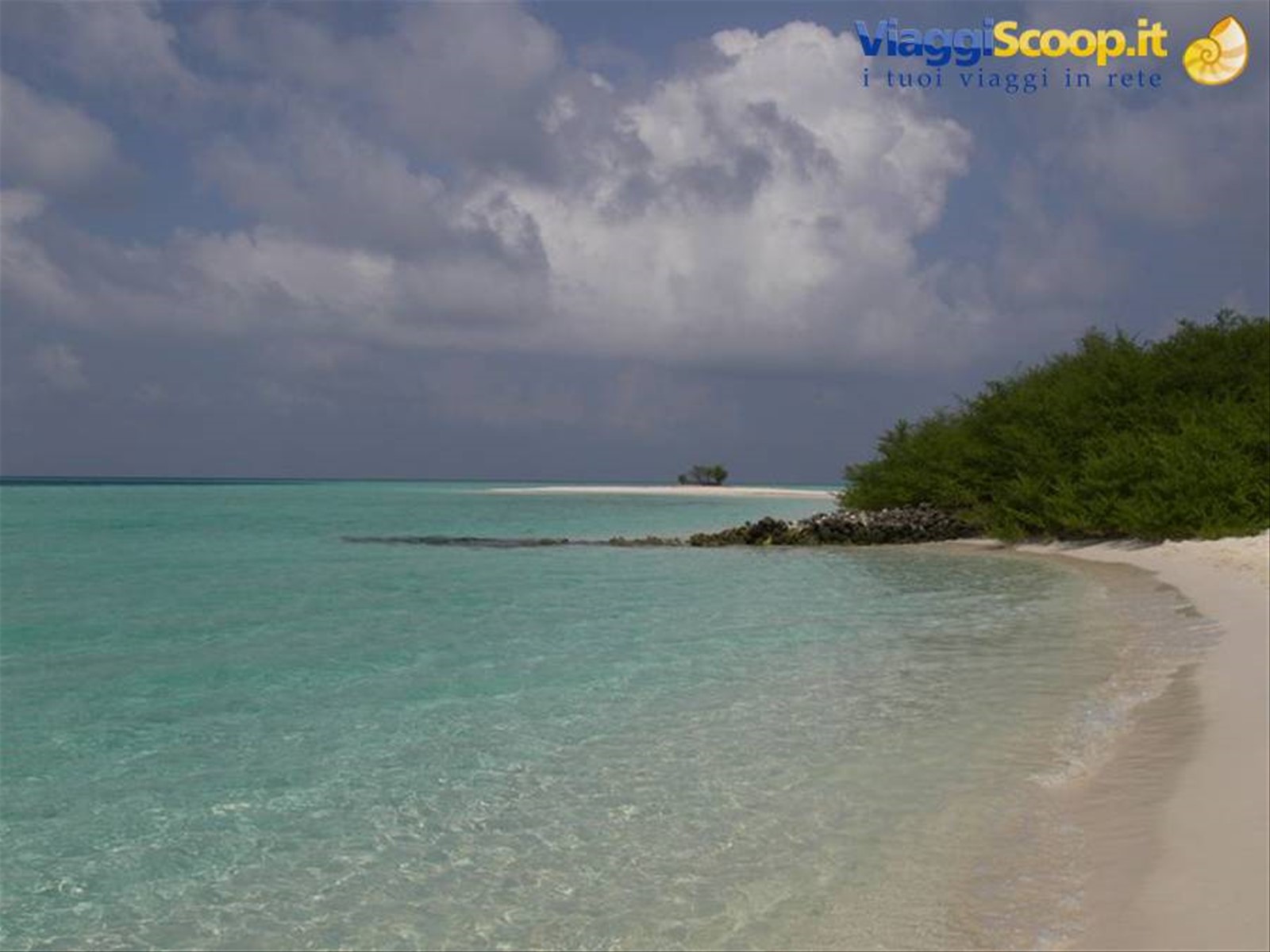 Foto di viaggio in MALDIVE