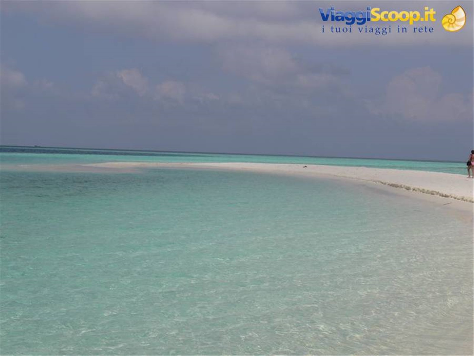 Foto di viaggio in MALDIVE