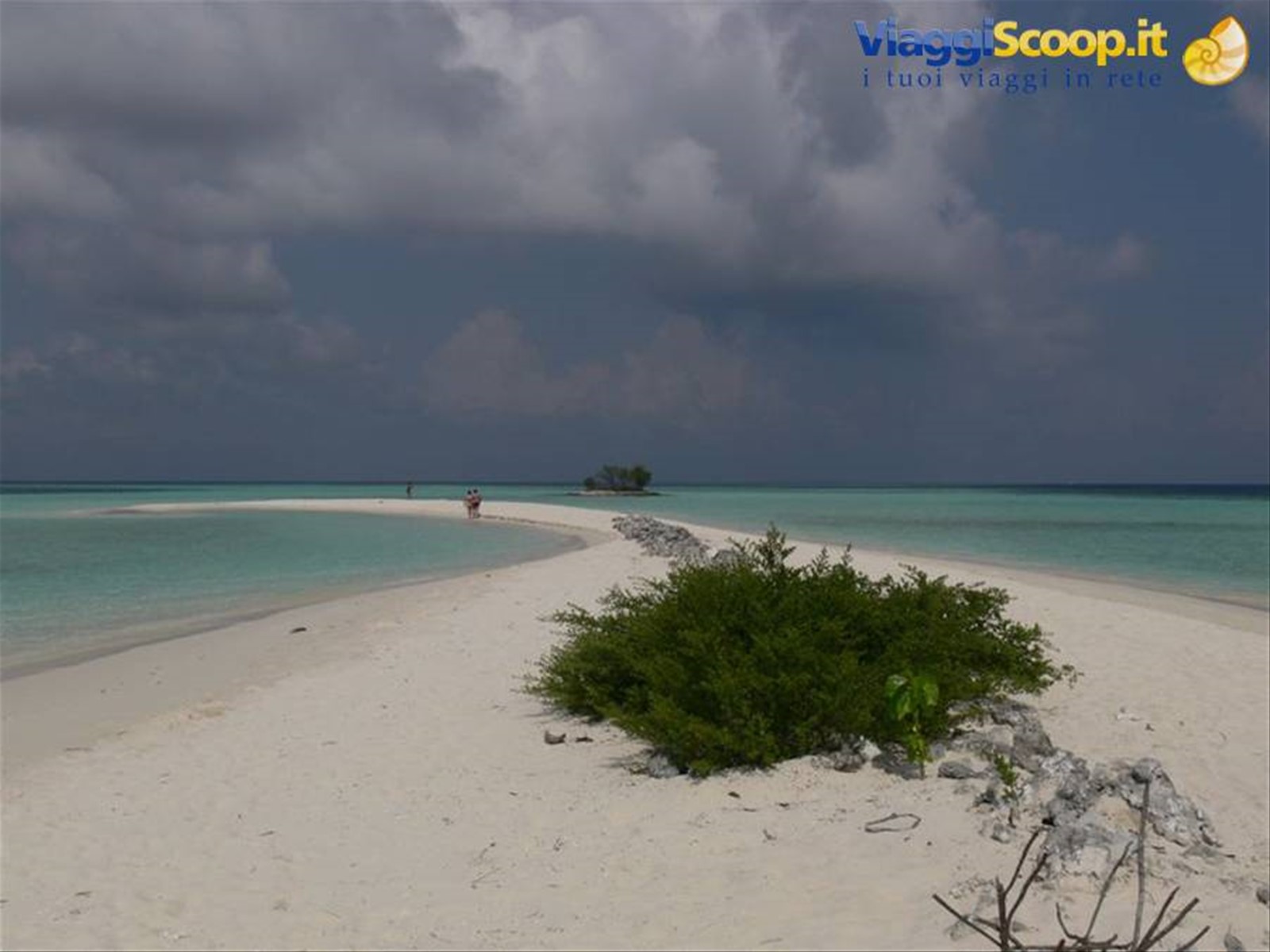 Foto di viaggio in MALDIVE