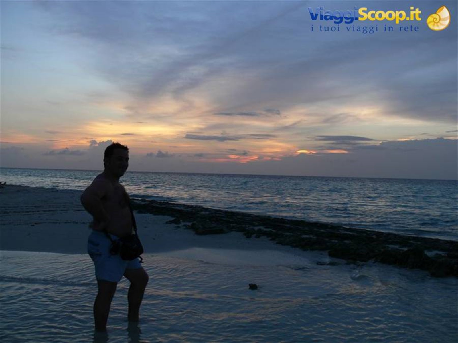 Foto di viaggio in MALDIVE