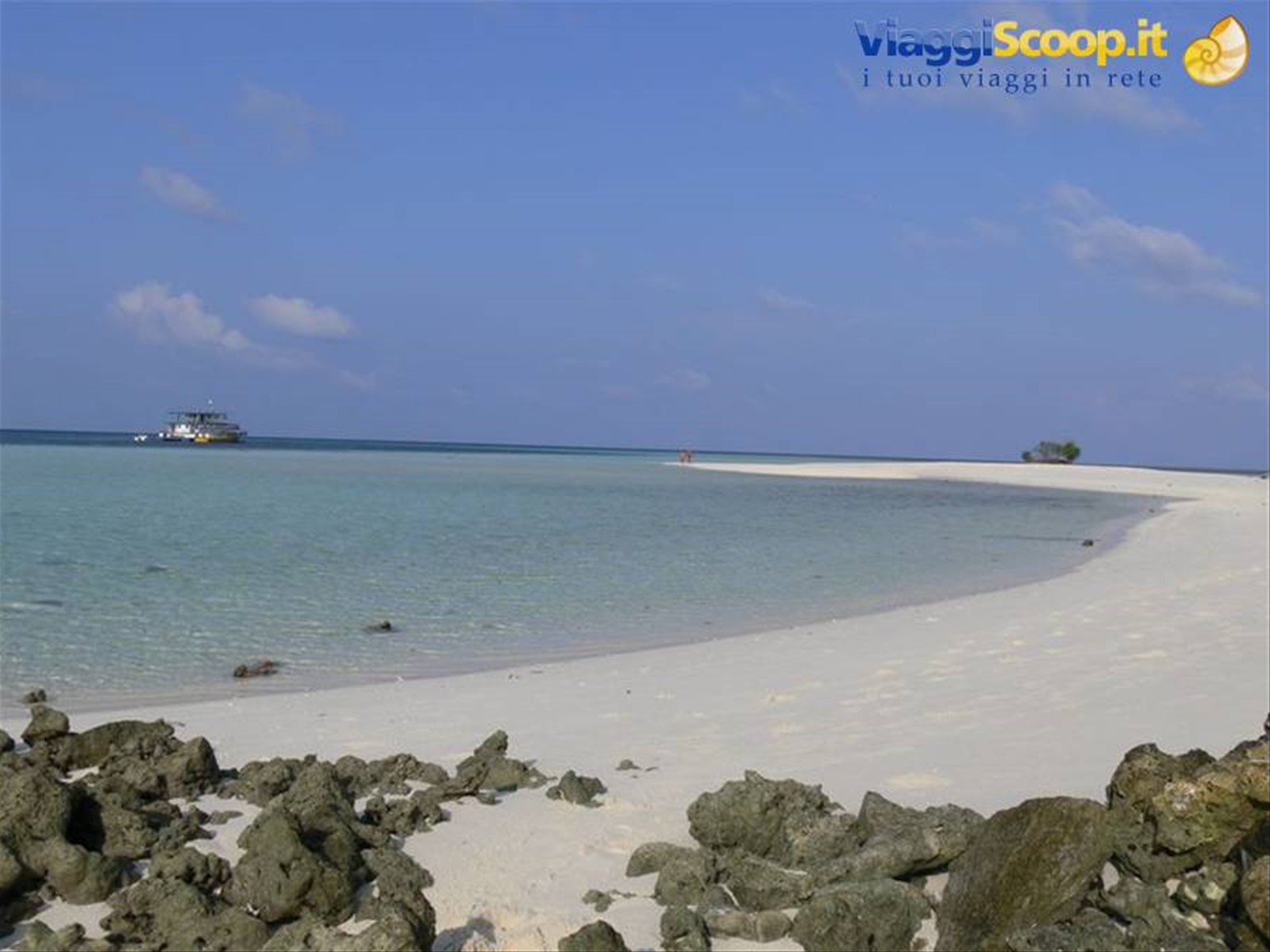 Foto di viaggio in MALDIVE