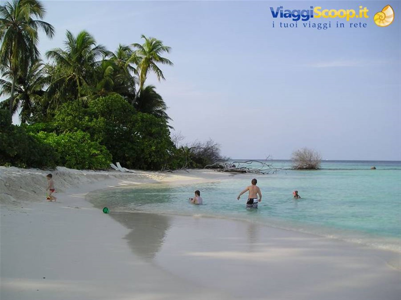 Foto di viaggio in MALDIVE