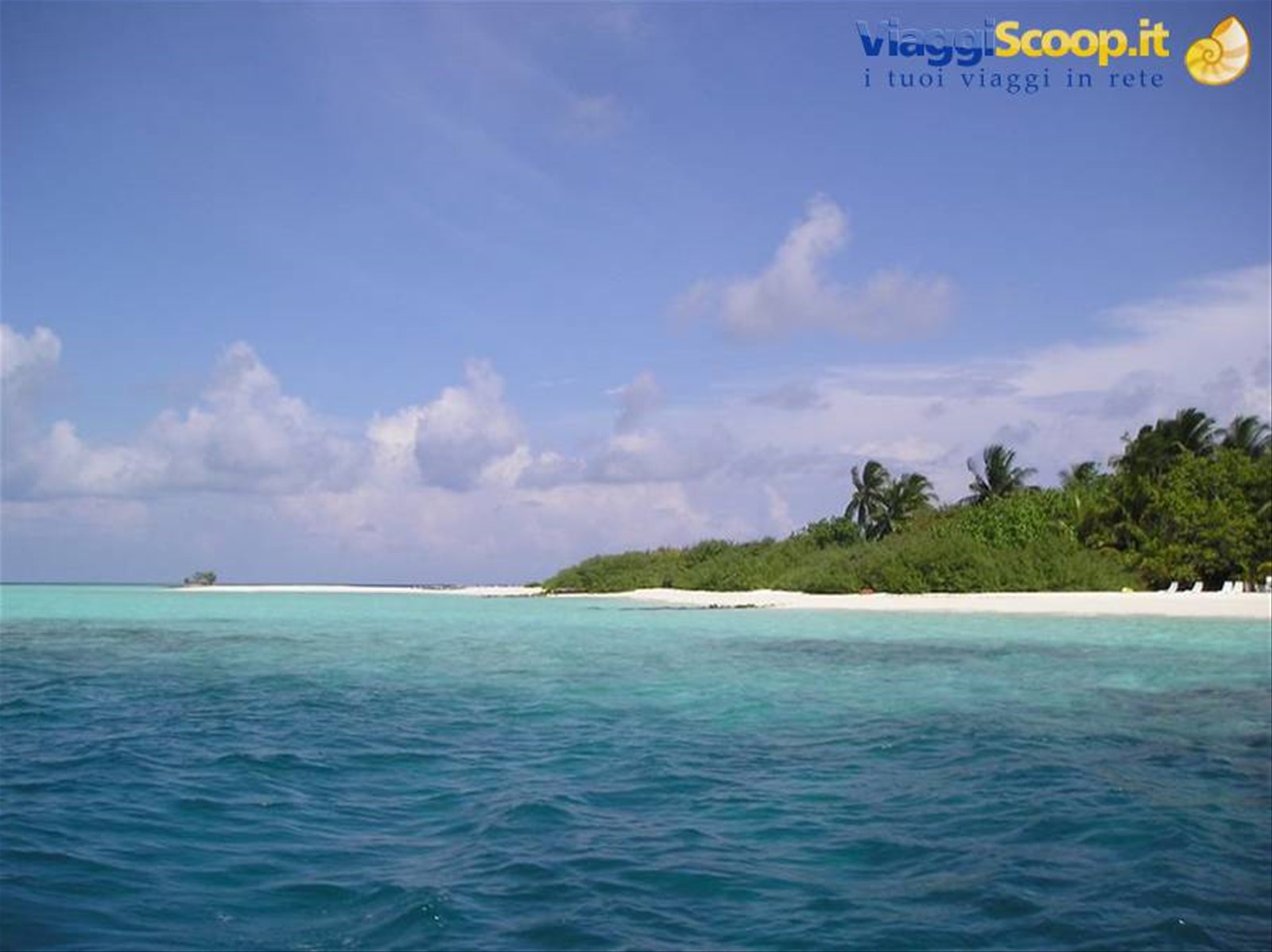 Foto di viaggio in MALDIVE