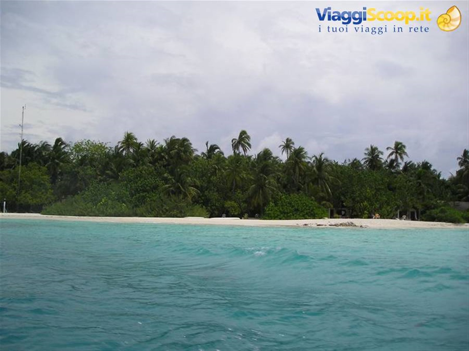 Foto di viaggio in MALDIVE