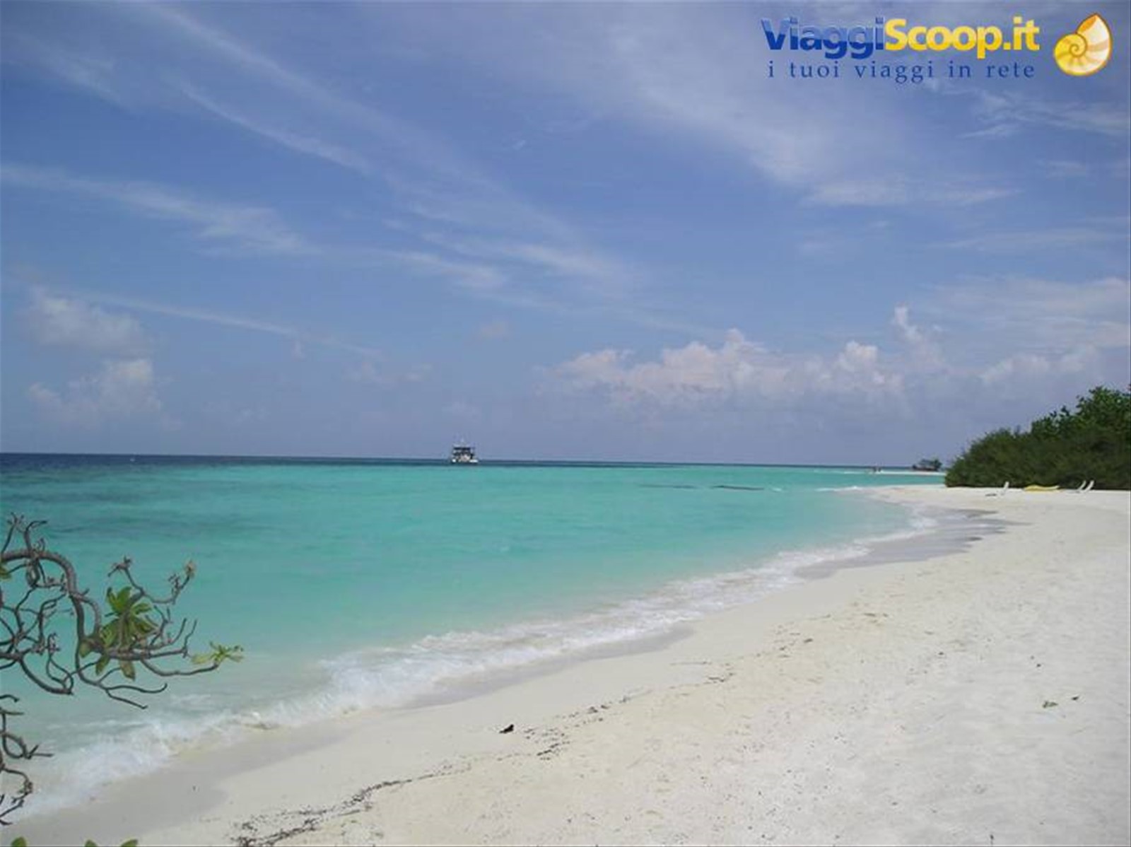 Foto di viaggio in MALDIVE
