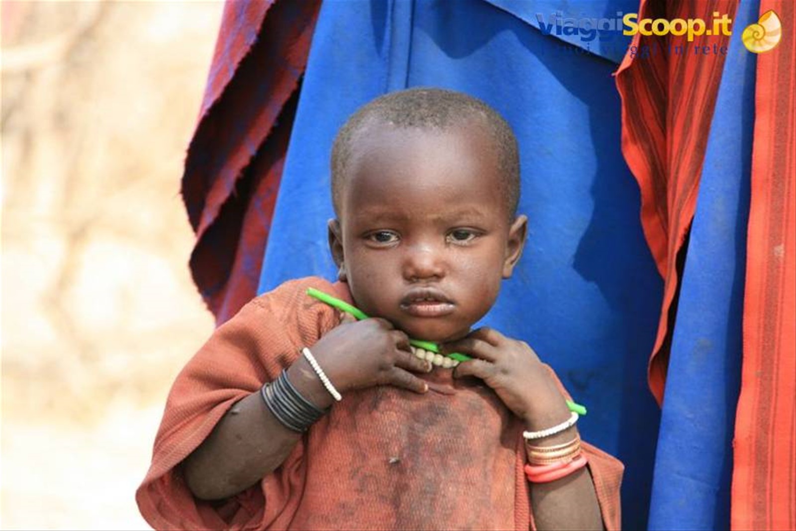 Foto di viaggio in TANZANIA