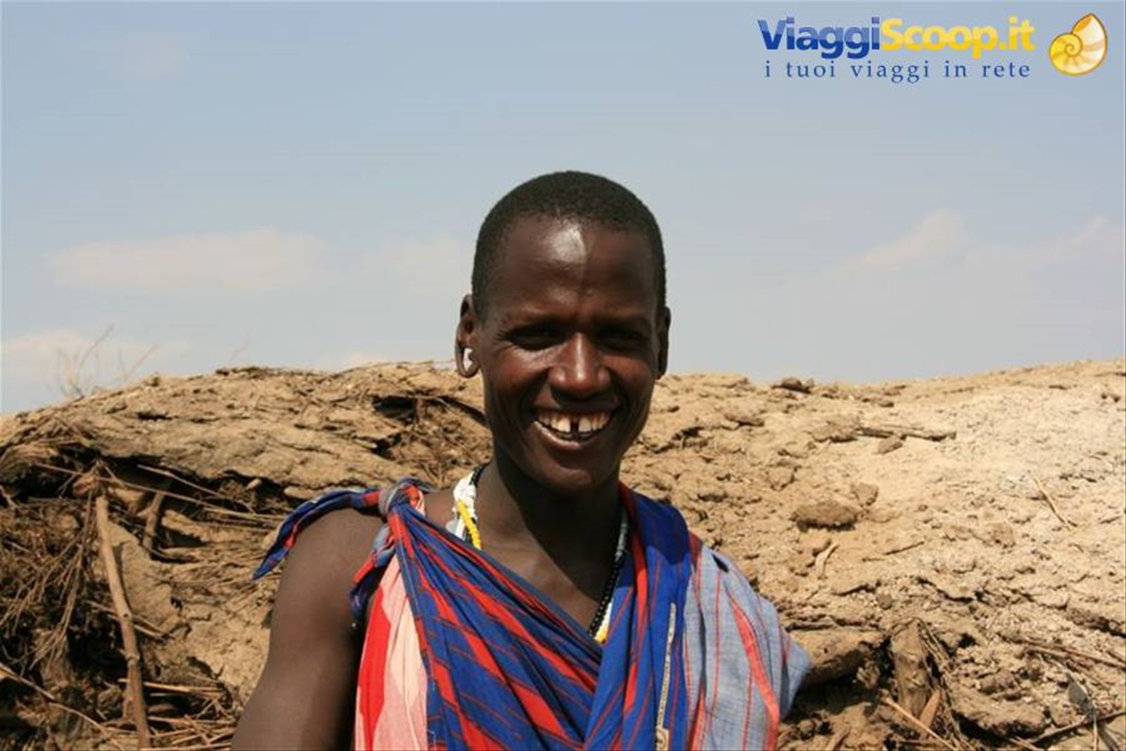 Foto di viaggio in TANZANIA