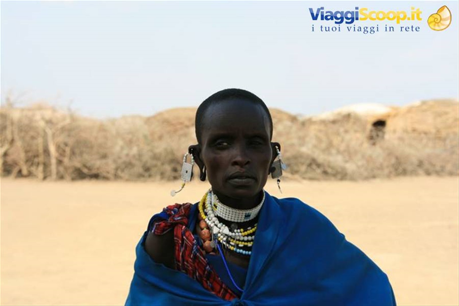 Foto di viaggio in TANZANIA