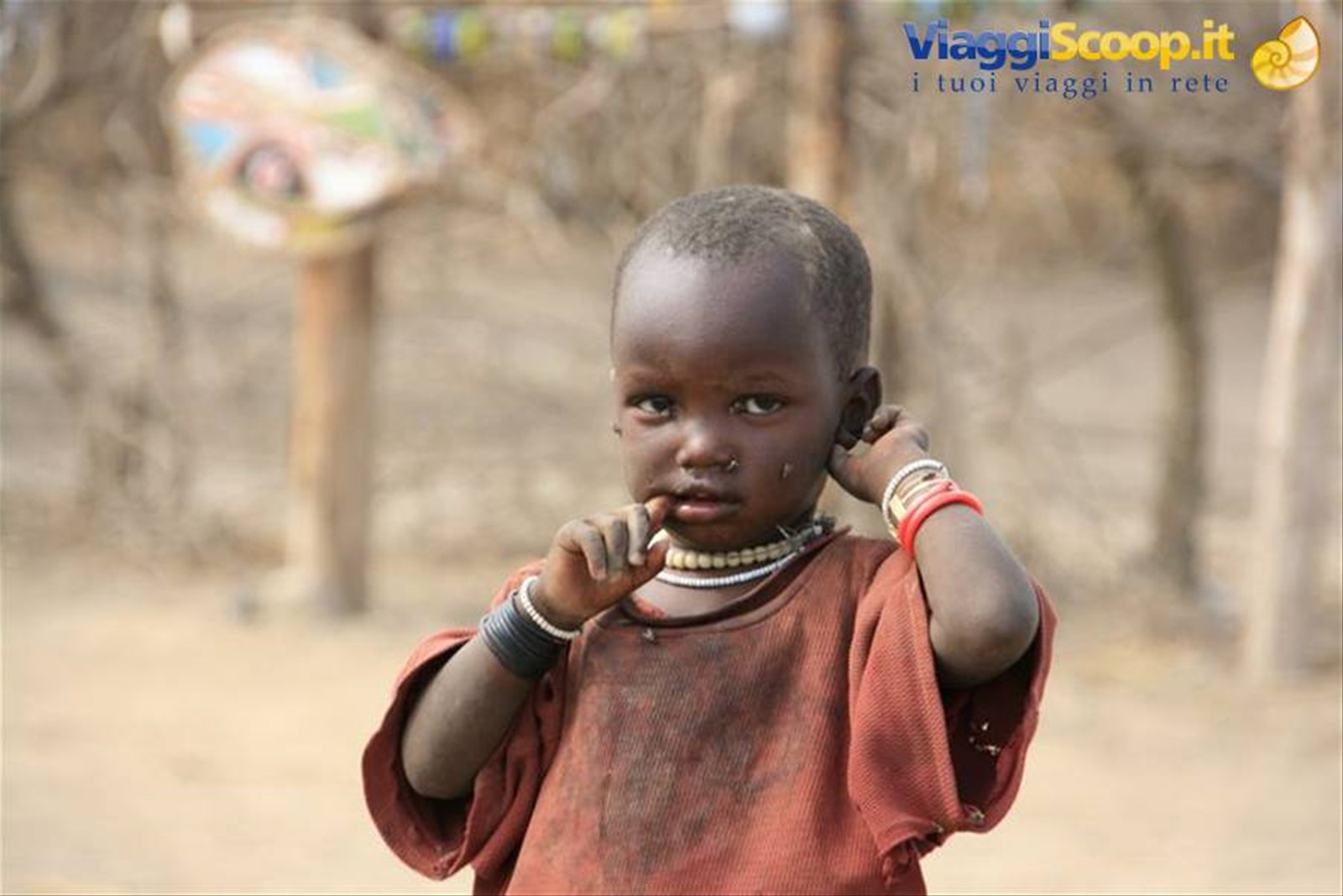 Foto di viaggio in TANZANIA