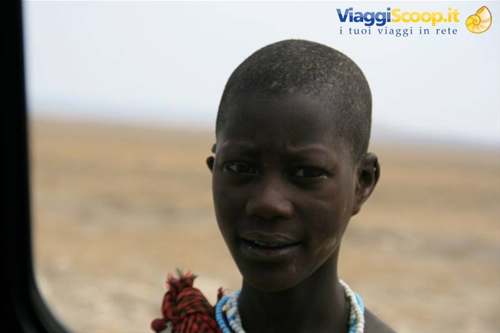Foto di viaggio in TANZANIA