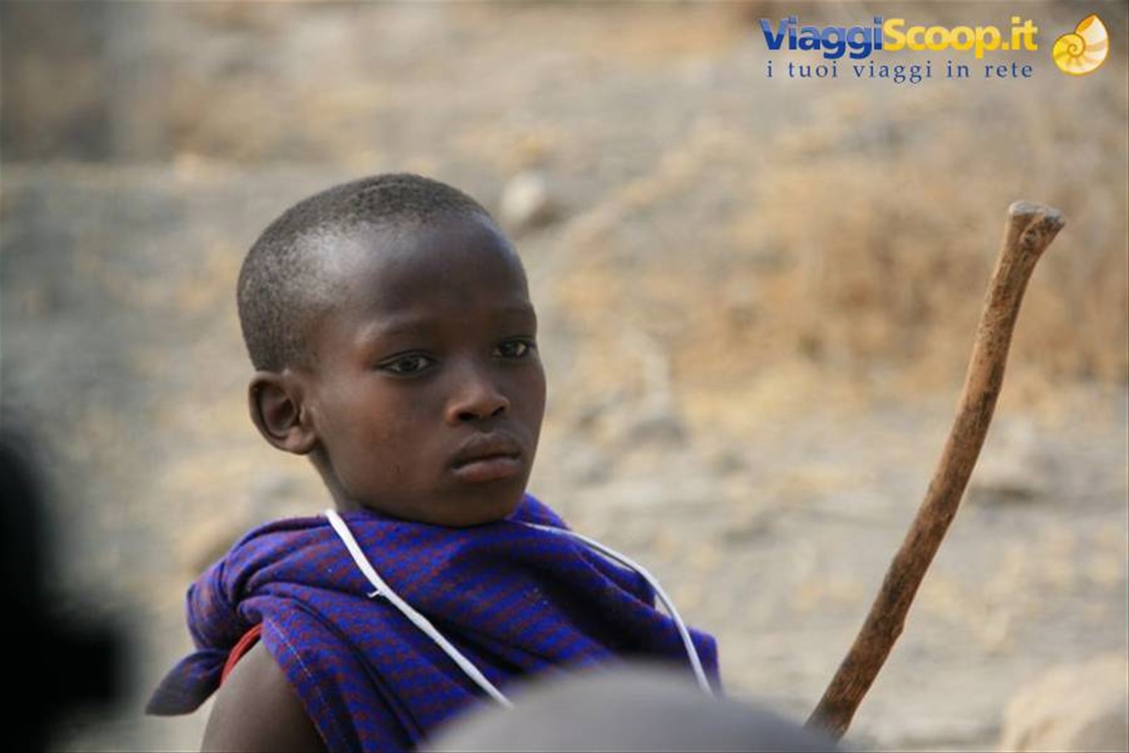 Foto di viaggio in TANZANIA
