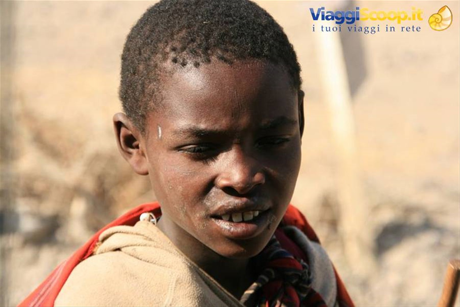 Foto di viaggio in TANZANIA