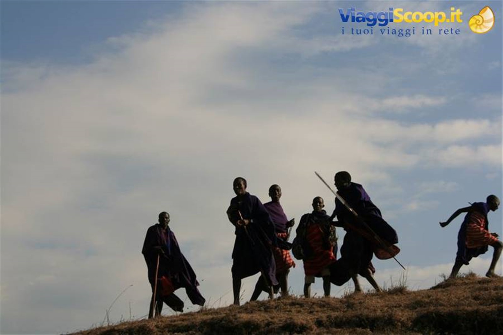 Foto di viaggio in TANZANIA