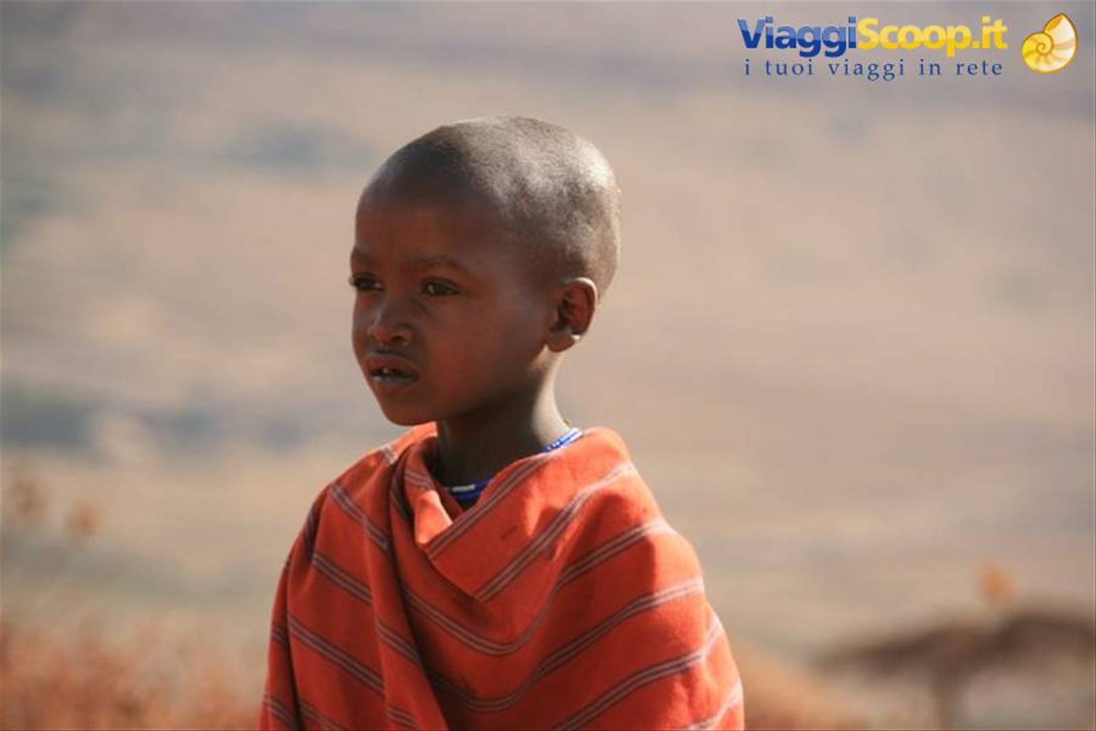 Foto di viaggio in TANZANIA