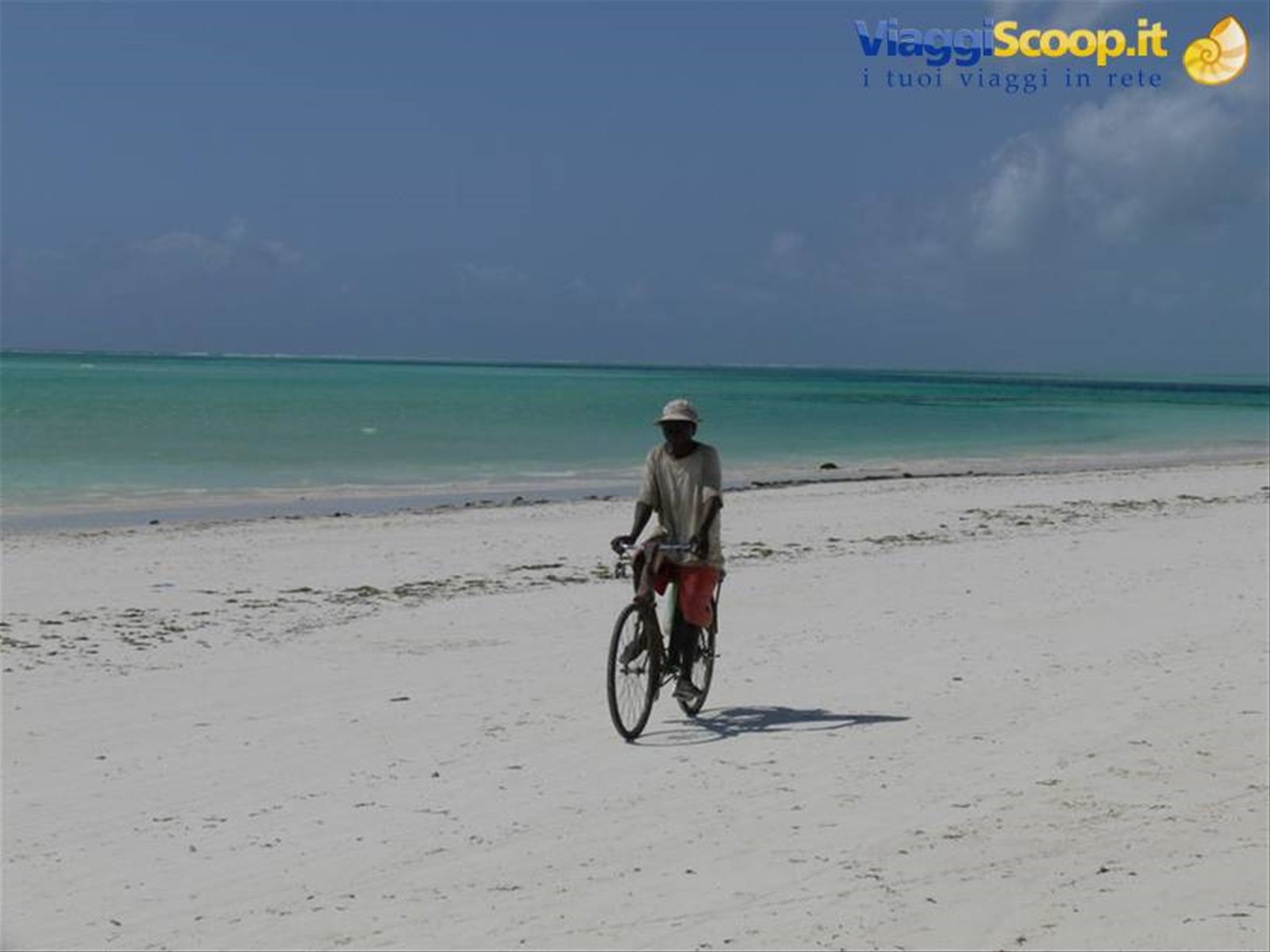 Foto di viaggio in TANZANIA