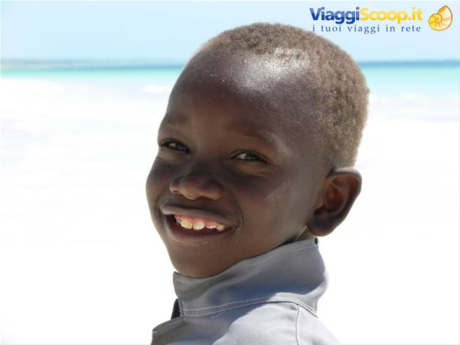 Foto di viaggio in TANZANIA
