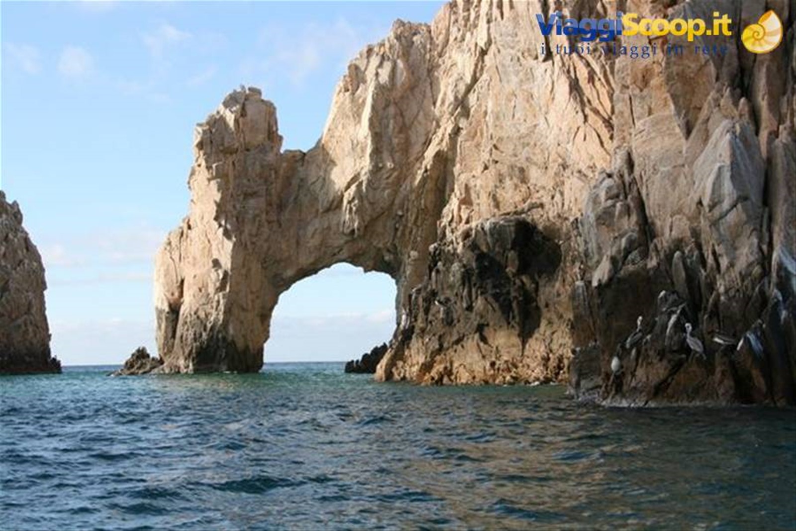 Foto di viaggio in MESSICO