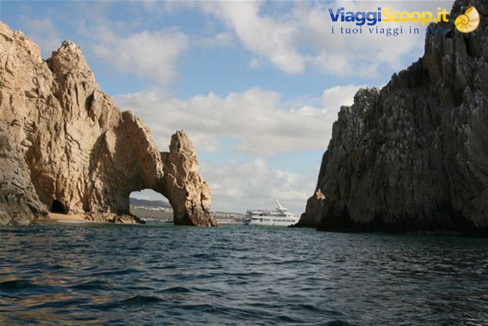 Foto di viaggio in MESSICO