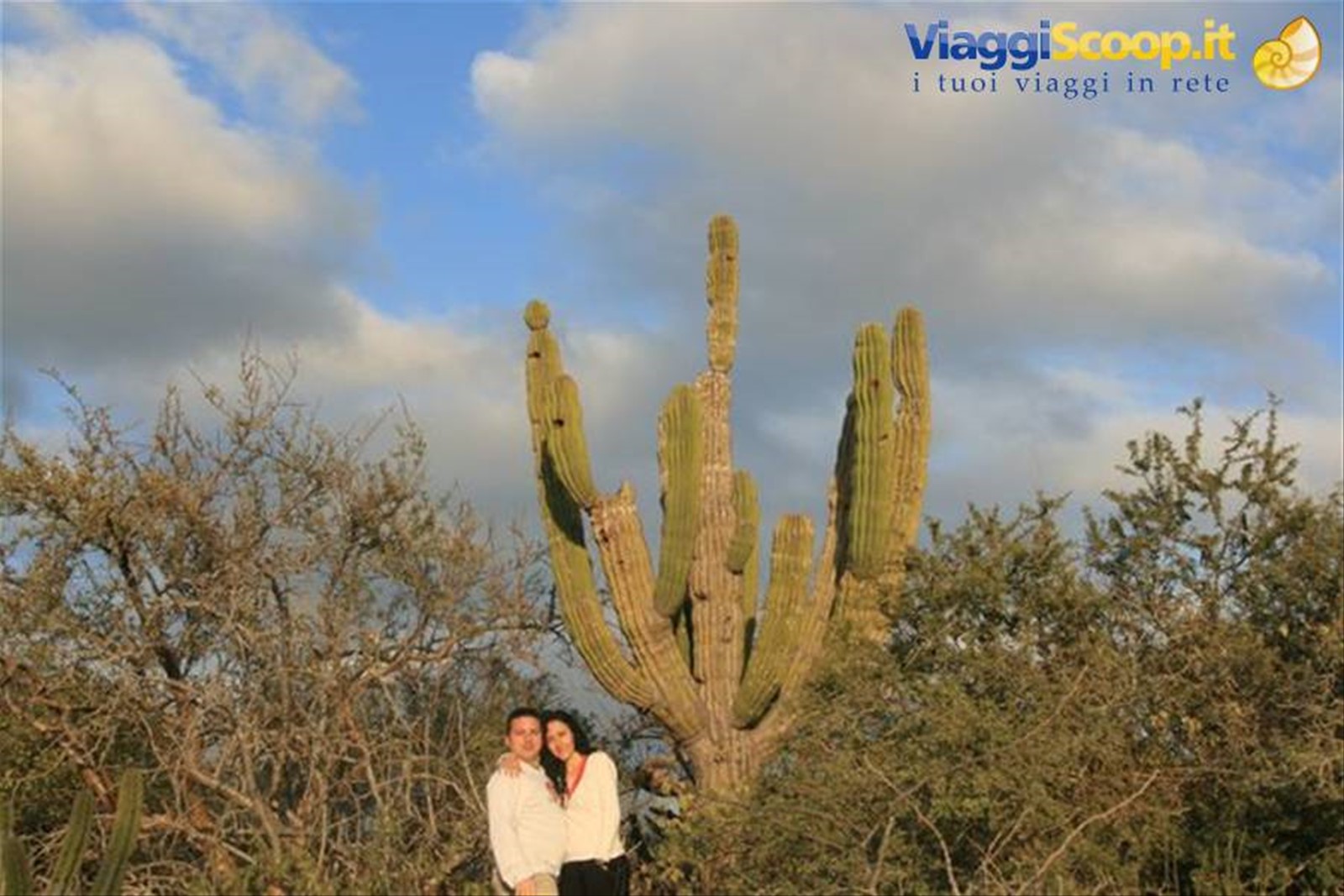 Foto di viaggio in MESSICO