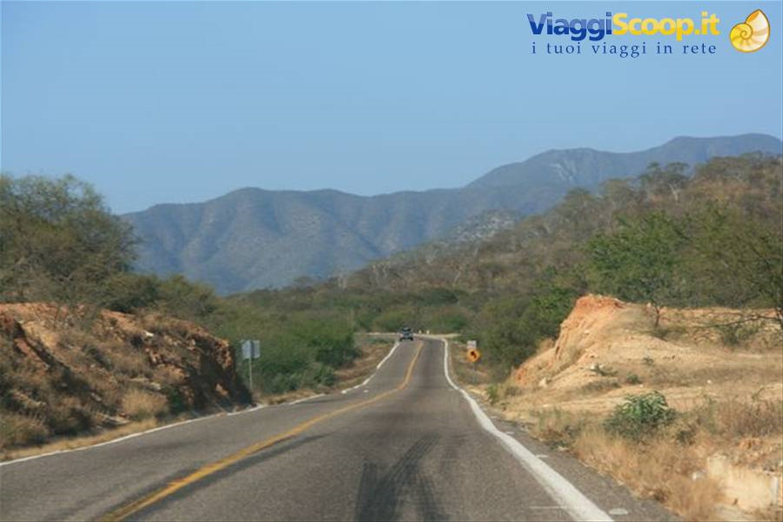 Foto di viaggio in MESSICO