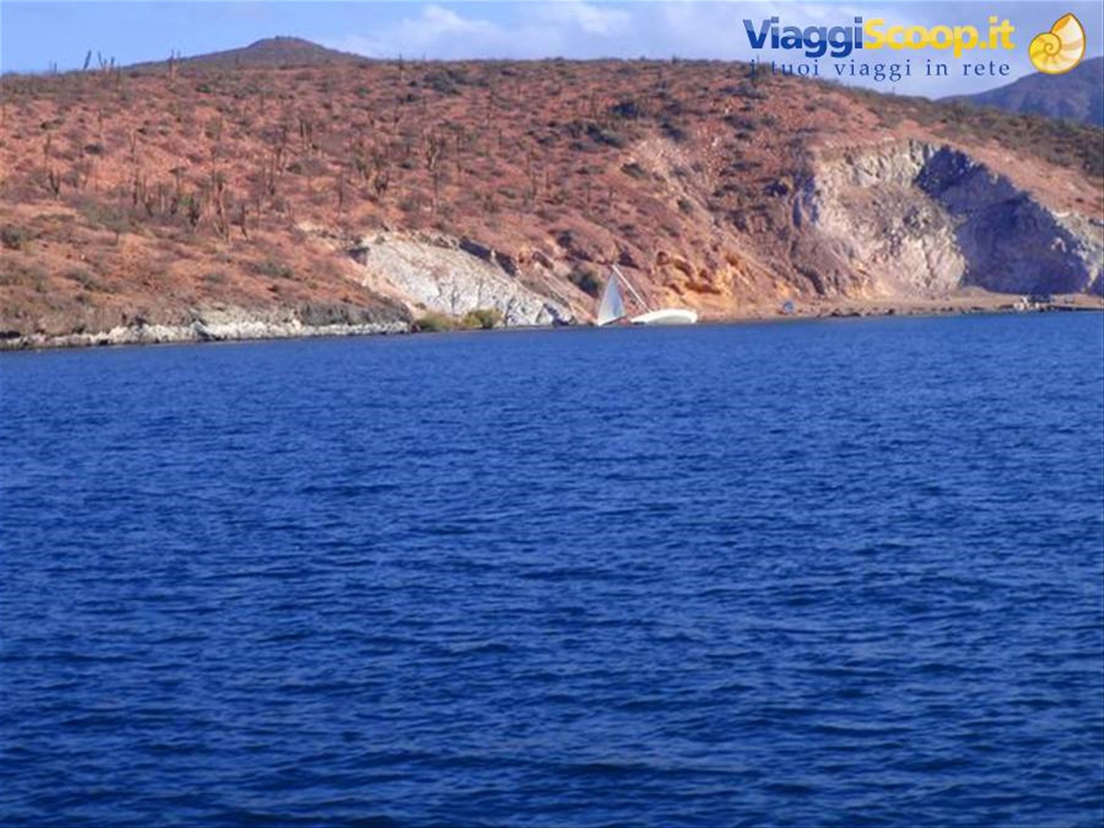 Foto di viaggio in MESSICO