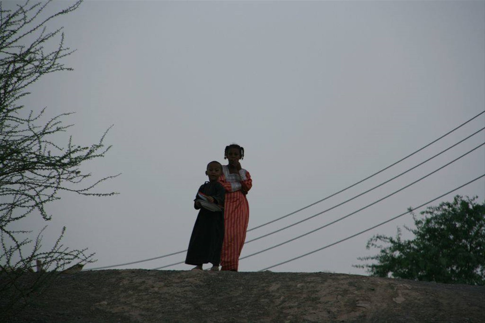 Foto di viaggio in OMAN