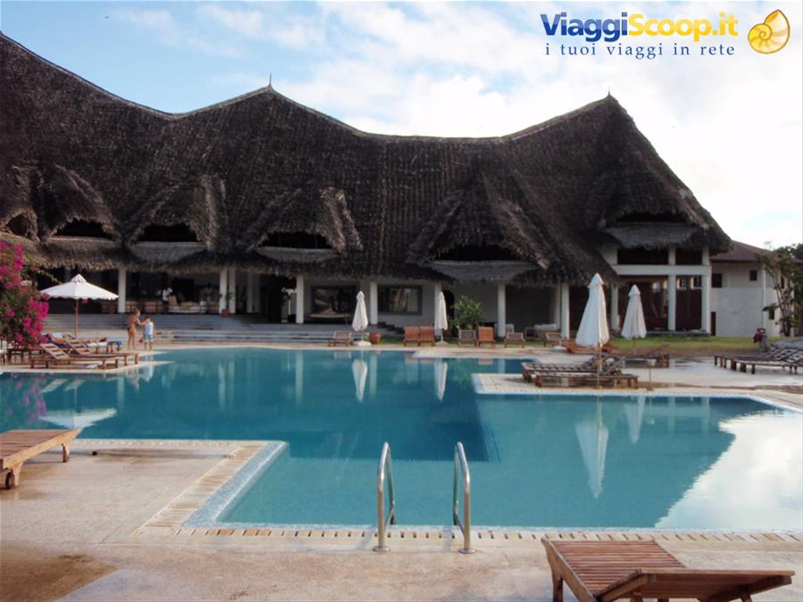 Watamu-Garoda Resort