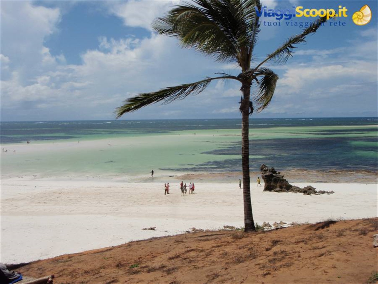 Watamu-Garoda Resort
