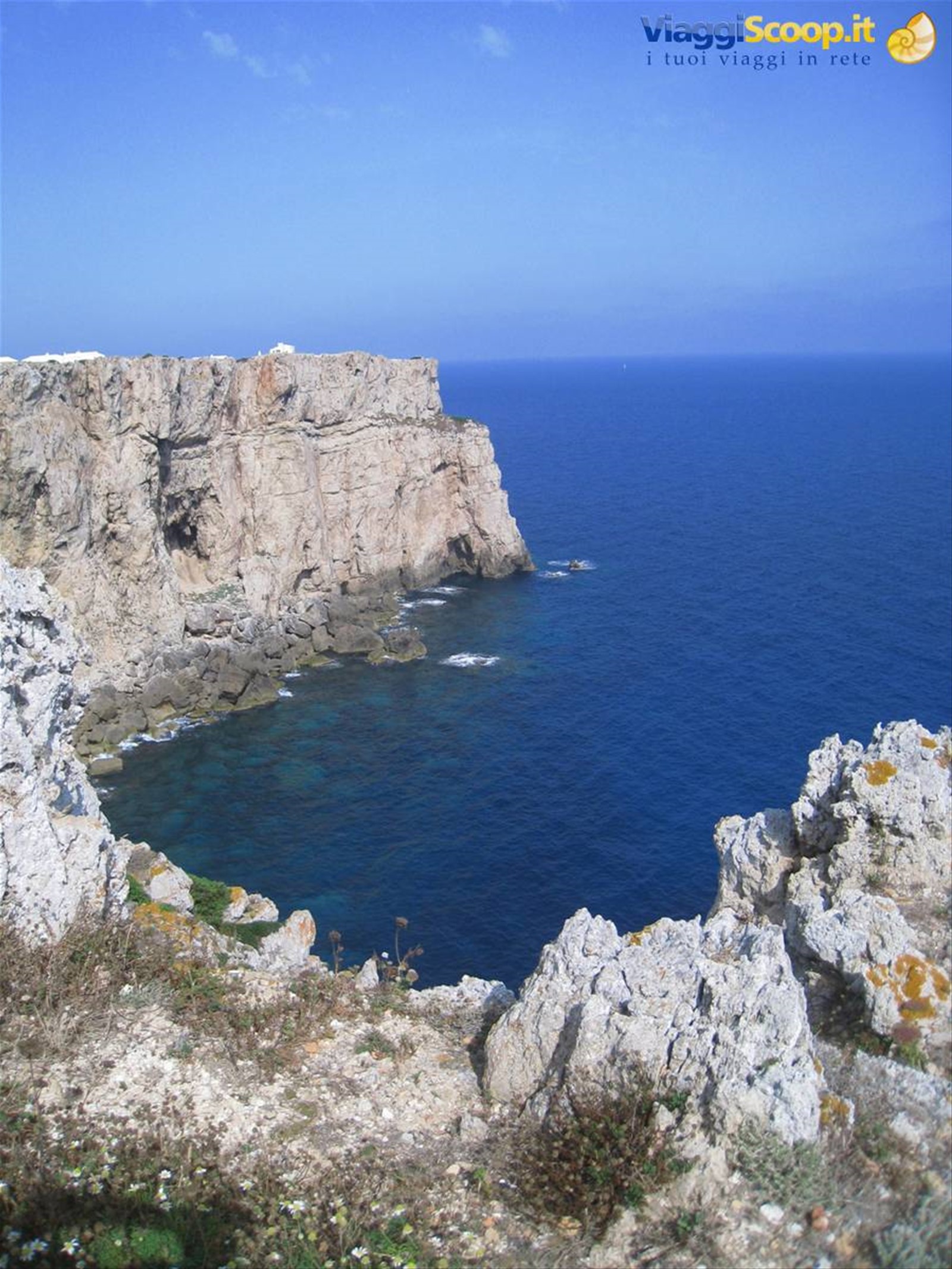 Costa verso Nord