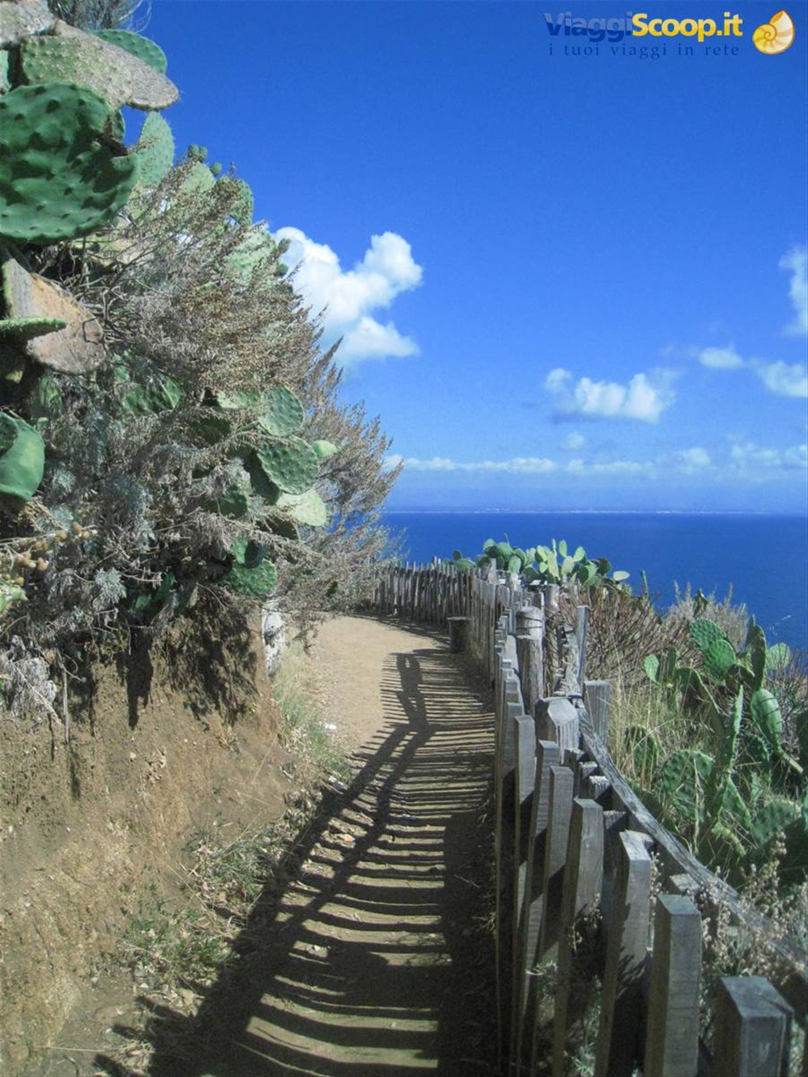 Foto di viaggio in ITALIA