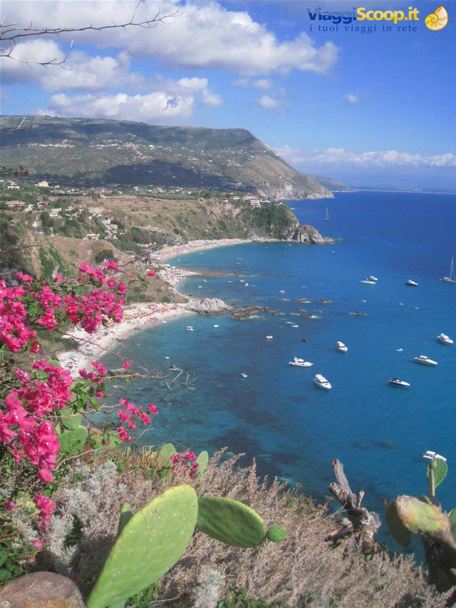 Foto di viaggio in ITALIA