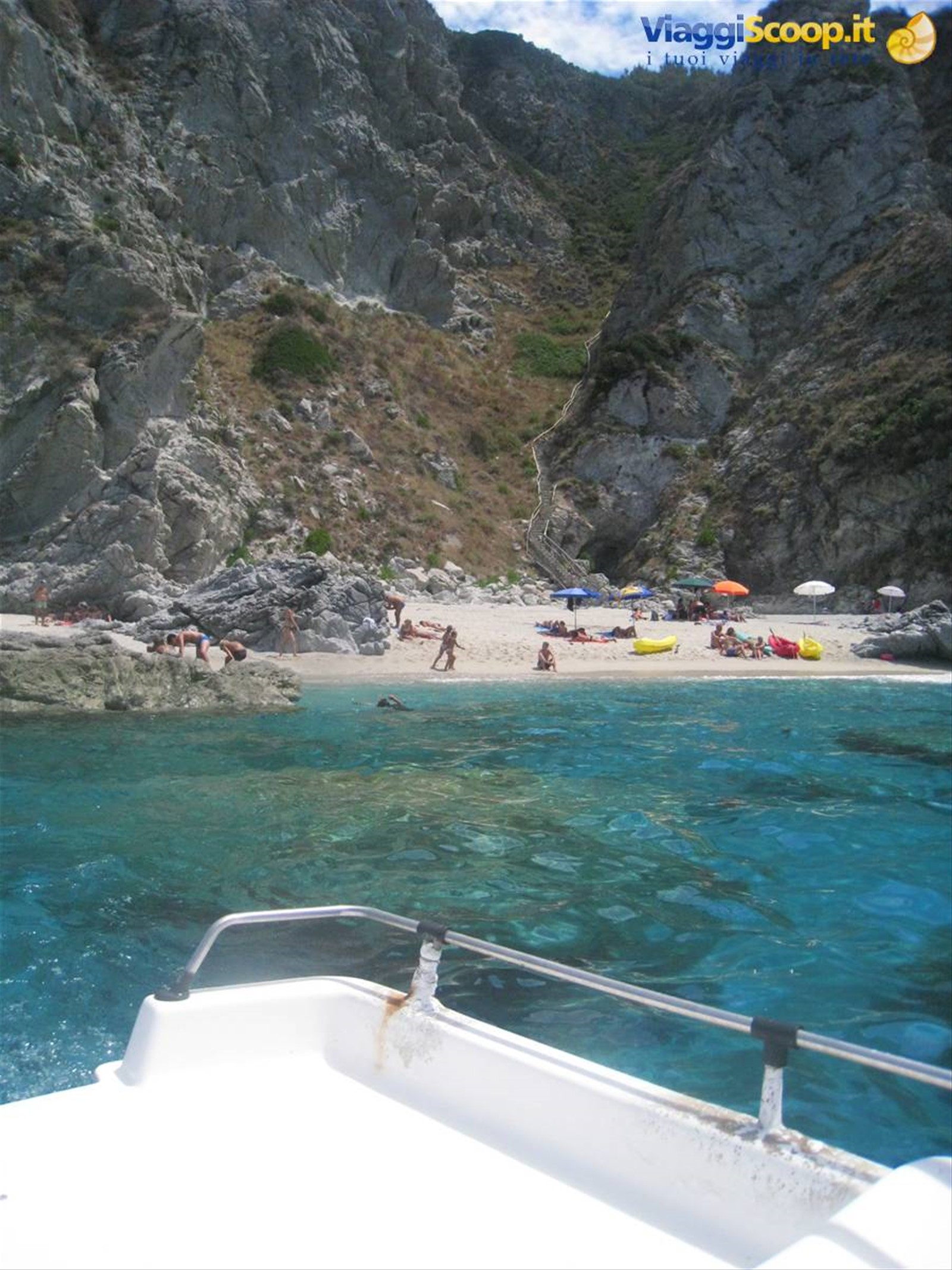 che colori..