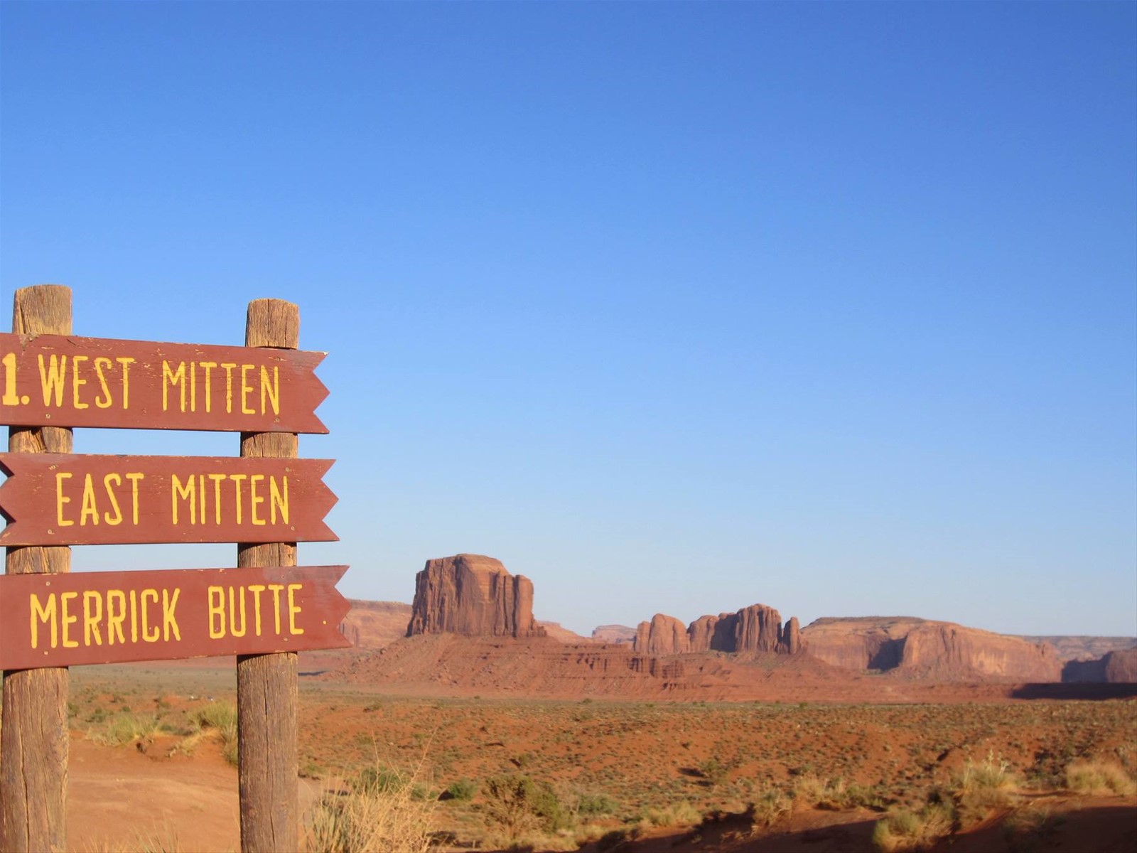 Foto di viaggio in STATI UNITI D'AMERICA
