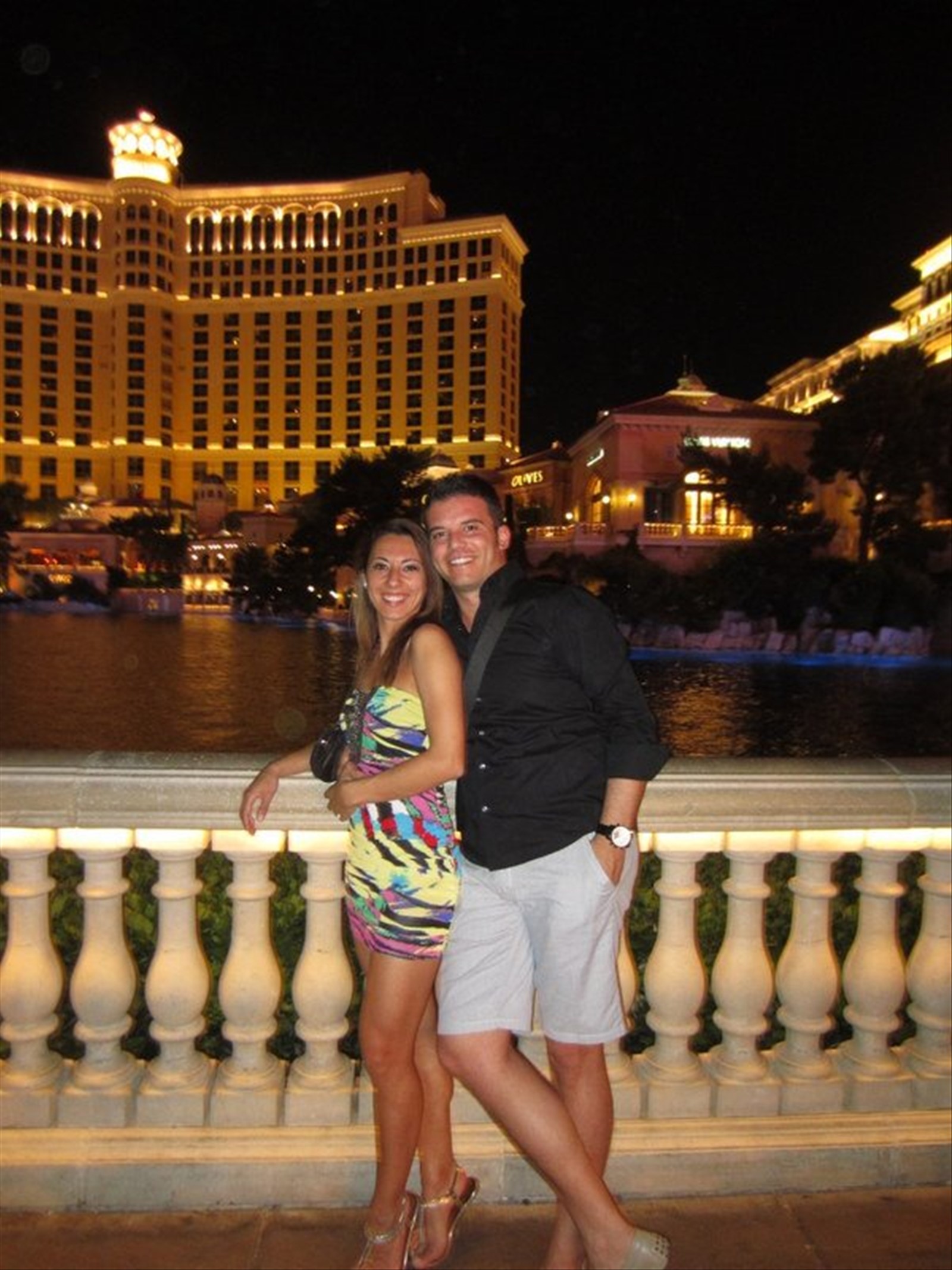 Bellagio