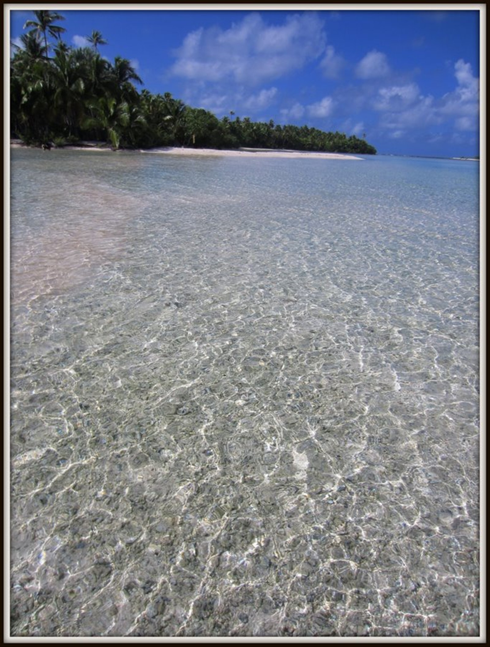 Foto di viaggio in POLINESIA FRANCESE