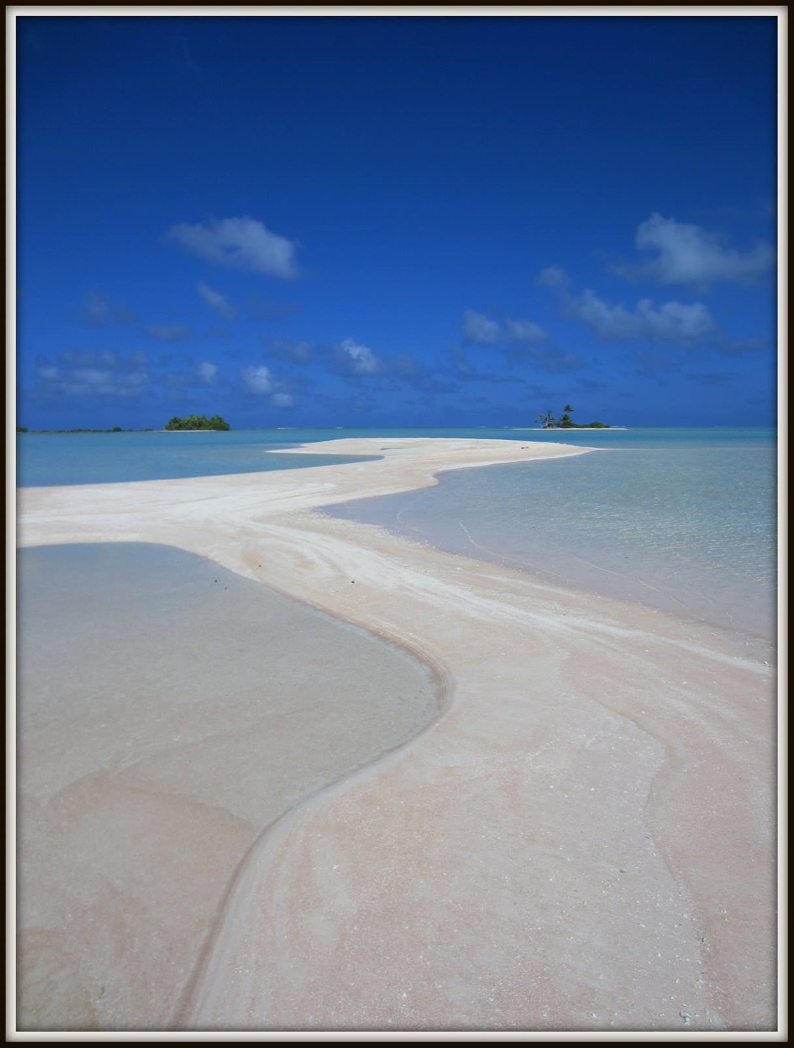 Foto di viaggio in POLINESIA FRANCESE